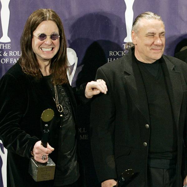 Black Sabbath