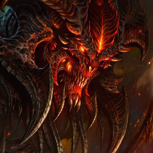 Diablo III