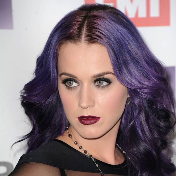8º - Katy Perry