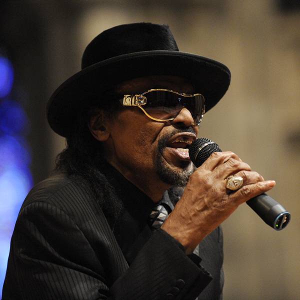 Chuck Brown