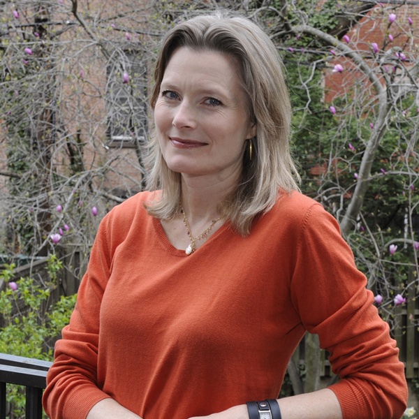 Jennifer Egan