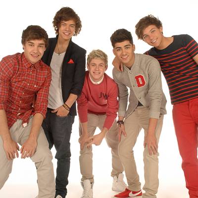One Direction