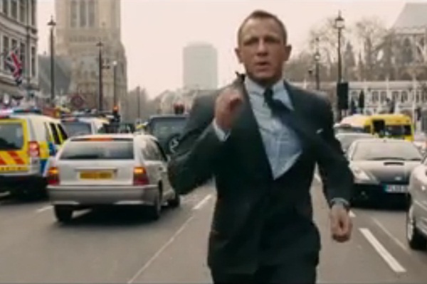 Skyfall