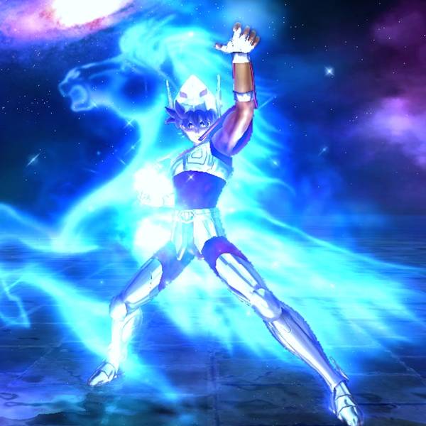 Cavaleiros do Zodíaco