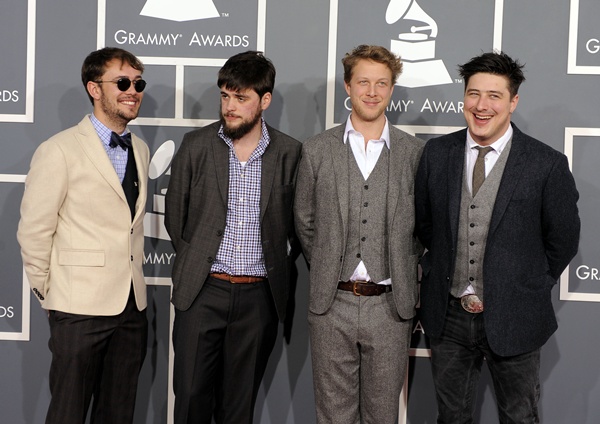 Mumford & Sons