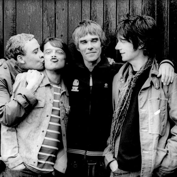 The Stone Roses