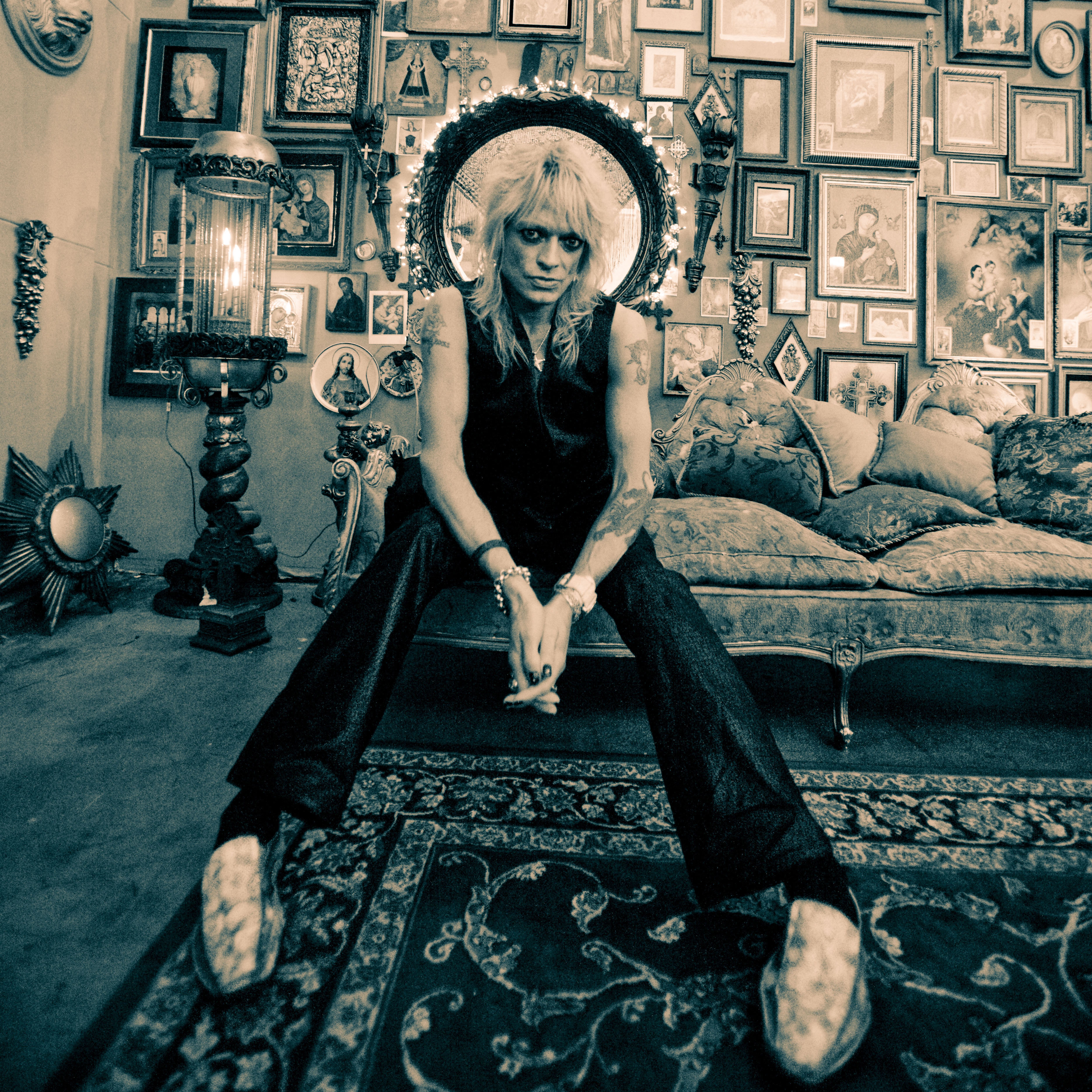 Michael Monroe