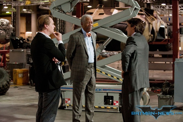 O filme estreia em 27 de julho no Brasil.