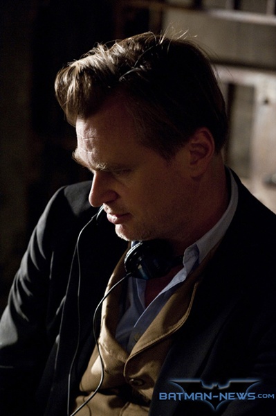 <i>Batman: O Cavaleiro das Trevas Ressurge</i>