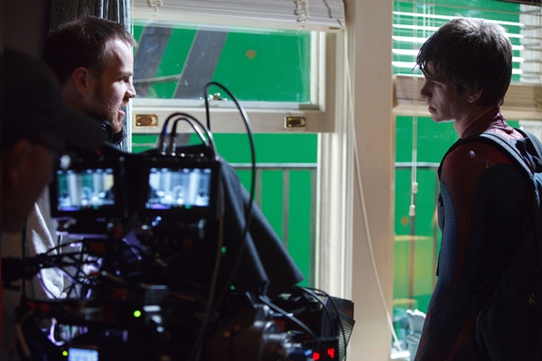 O Espetacular Homem-Aranha