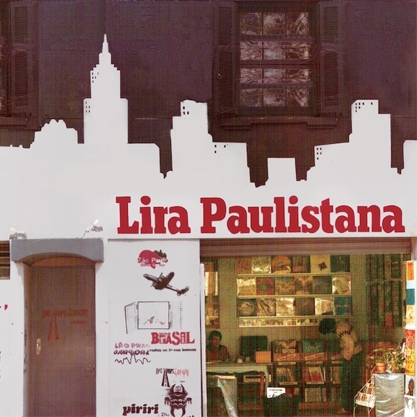 Lira Paulistana e a Vanguarda Paulista