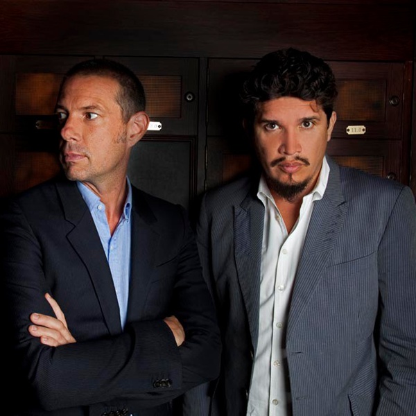 Thievery Corporation