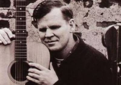 Doc Watson