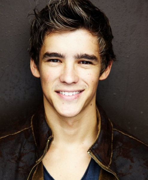 Brenton Thwaites