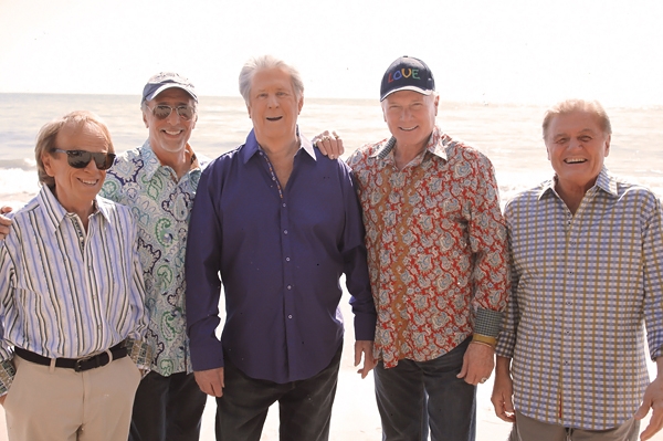 Beach Boys