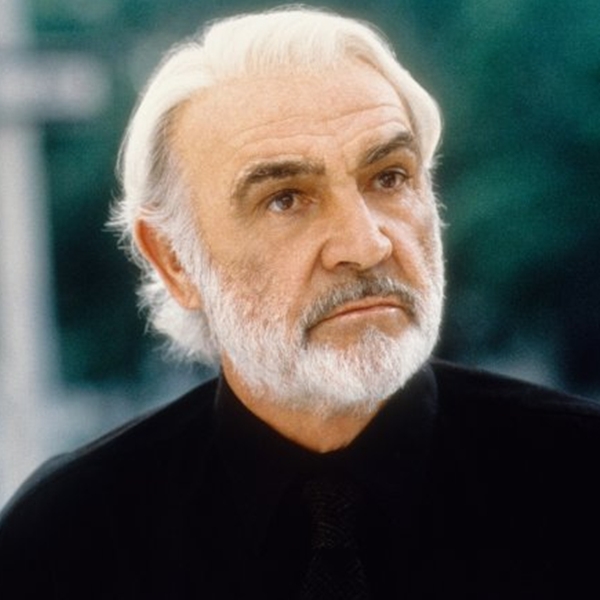 Sean Connery