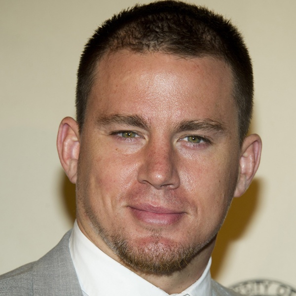 Channing Tatum