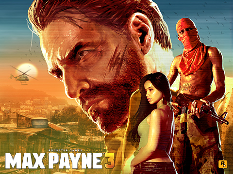 Max Payne 3