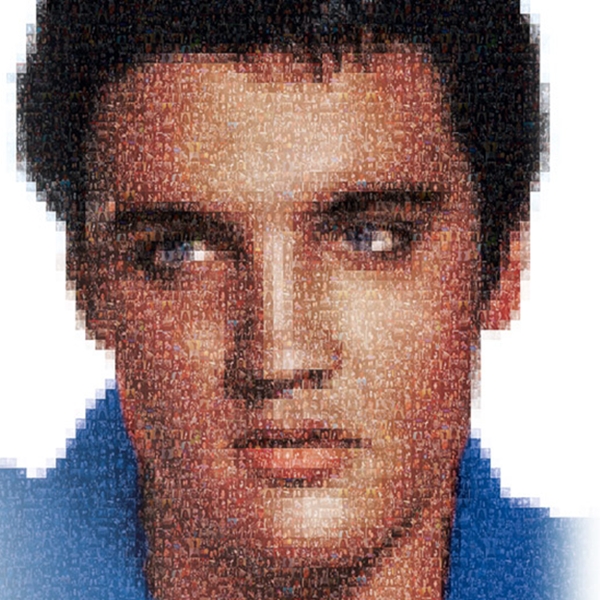 I am an Elvis fans