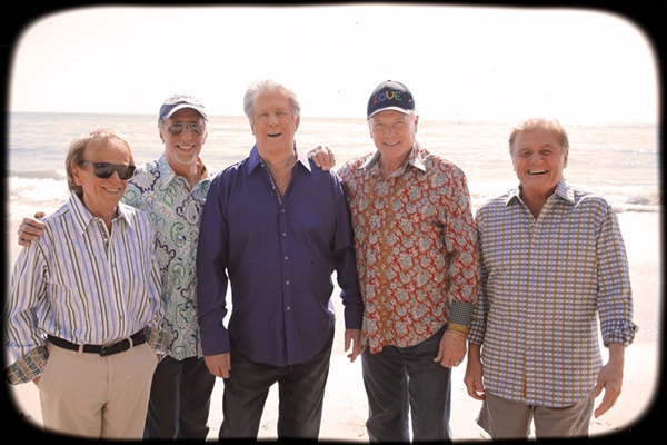 Beach Boys