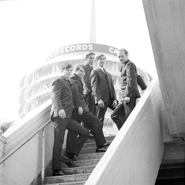 Beach Boys