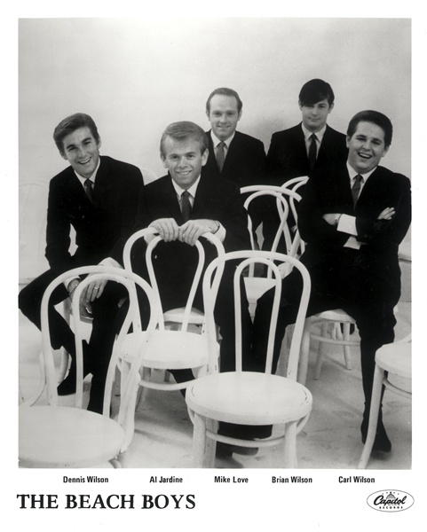 Beach Boys