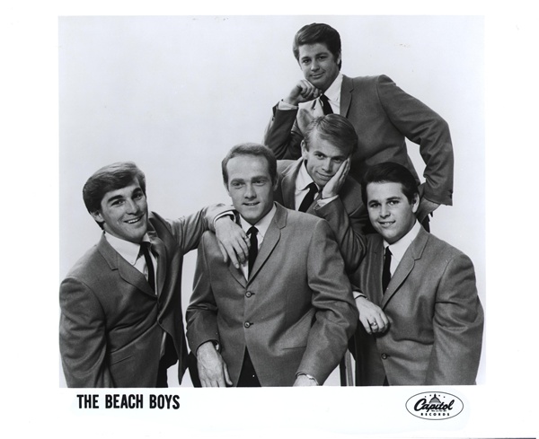 Beach Boys