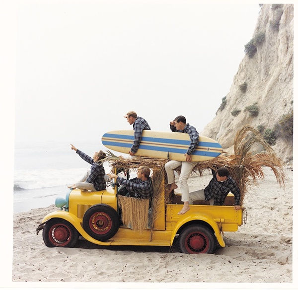 Beach Boys