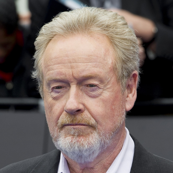 Ridley Scott