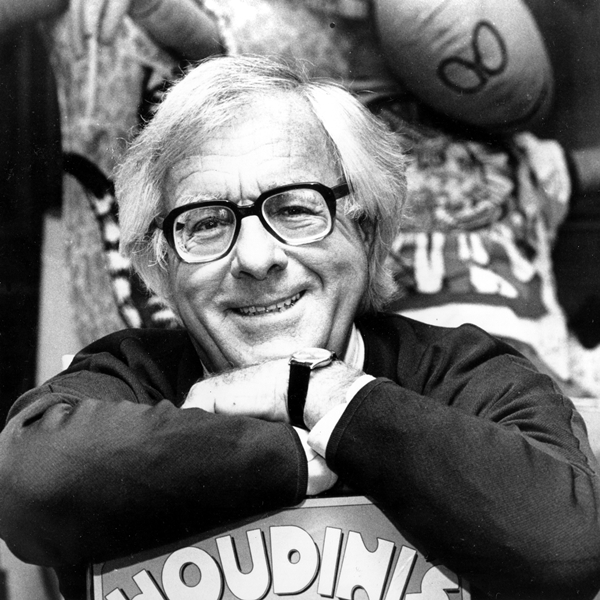Ray Bradbury