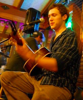 Phillip Phillips