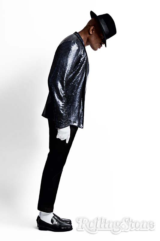 A Dança Solitaria de Anderson Silva