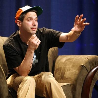 Adam Horovitz