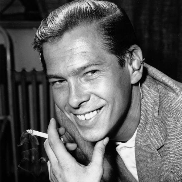 Top Teens - Johnnie Ray