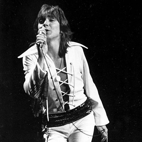 Top Teen - David Cassidy