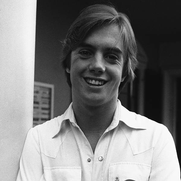 Top Teen - Shaun Cassidy