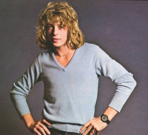 Top Teen - Leif Garrett