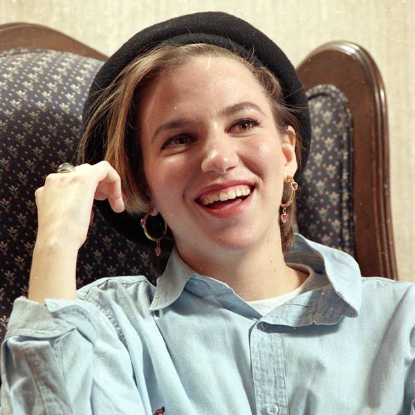 Top Teen - Debbie Gibson