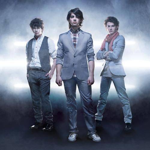Top Teen - Jonas Brothers