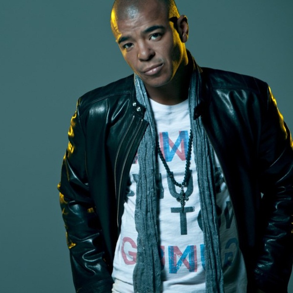 Erick Morillo