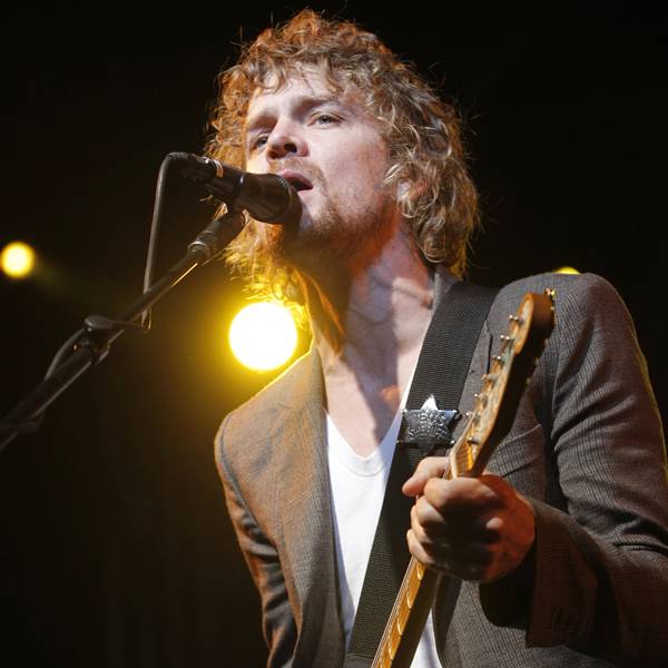 Brendan Benson