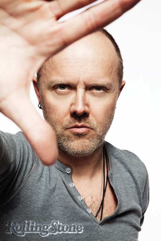 Lars Ulrich