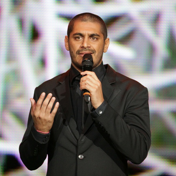 Criolo foi o grande vencedor da noite