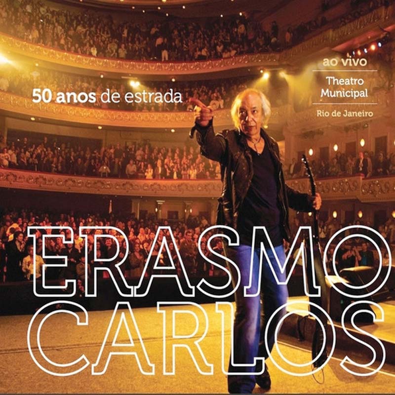 Erasmo Carlos