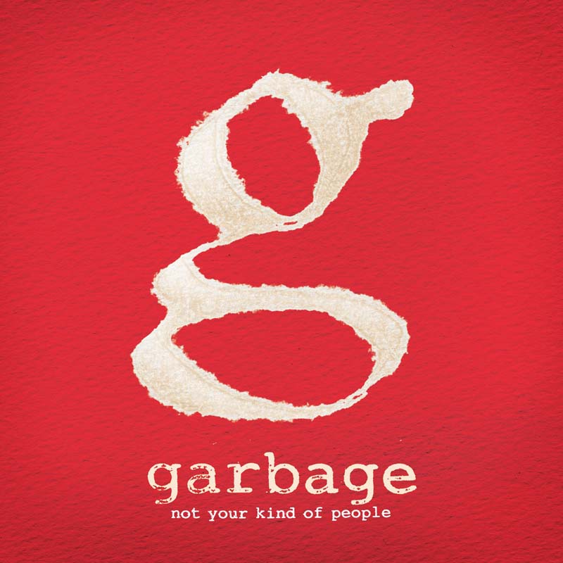 Garbage em versão 2012