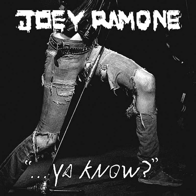 Joey Ramone