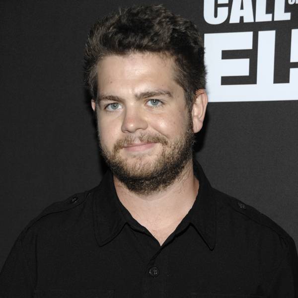 Jack Osbourne
