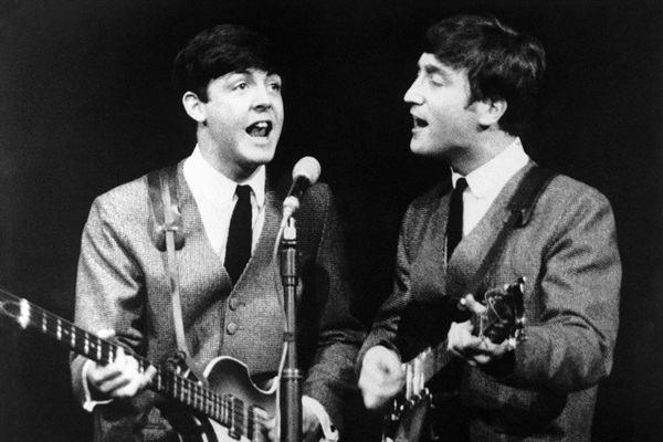 Paul McCartney 70 anos