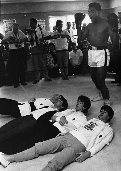 Paul McCartney 70 anos