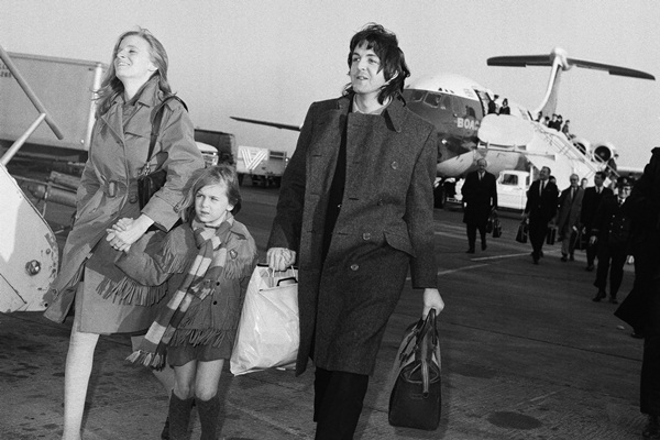 Paul McCartney 70 anos